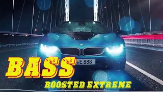 [Asphalt 9: Legends] Car Race Mix 9 - Racing music - Bass Boosted Extreme 2020