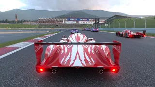 Gran Turismo 7 | Daily Race | Fuji International Speedway | Toyota GT-One (TS020)