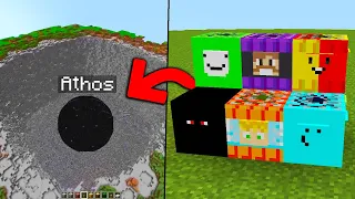 Transformei TNT em YOUTUBERS! (Lopers e Baby Jooj)