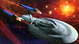 The 20 Most Powerful Ships In The Star Trek Universe, Ranked (Part 1)