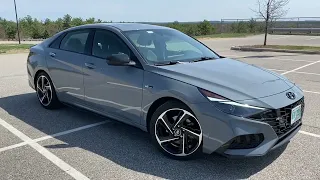 2021 Elantra N Line | 2 Years Of Ownership Review