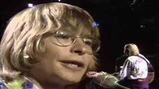 John Denver - Leaving on a Jet Plane