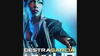 Destra Garcia - Link Up (2012 Soca)