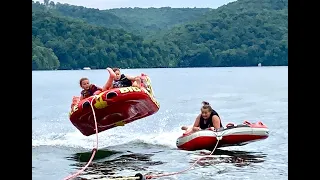 Raystown Lake - Watersports on the Lake