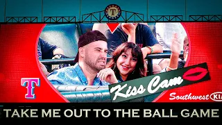 Take Me Out To The Ball Game | The Basement Yard #362