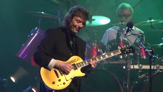 Steve Hackett - One for the Vine - Live @ Palácio das Artes 2018 [Musical Box Records]