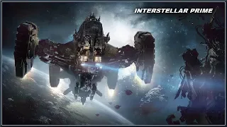 INTERSTELLAR PRIME - NEW Official Fate Of Humanity Gameplay Trailer 2019 (HD)