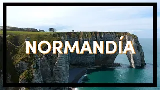 Me voy de viaje a Normandie | 5 cosas que debes saber antes de visitar  Normandía