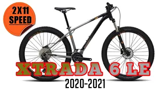 POLYGON XTRADA 6 LE (LIMITED EDITION)2021