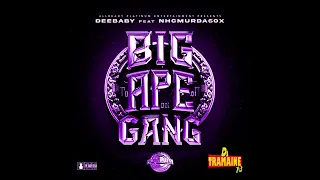 DeeBaby x NHC MURDA 60X- Big Ape Gang (Chopped & Slowed By DJ Tramaine713)