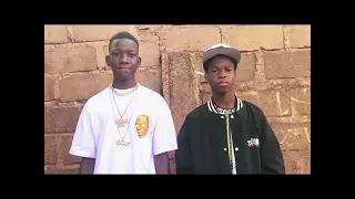 ISMO BANDIT BAITCHAI KABOYE Clip Officiel