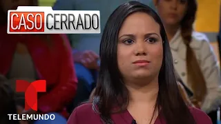 Caso Cerrado Complete Case | Did she murder one of their twins? Now he’s demanding custody 🔪👶👨‍👦