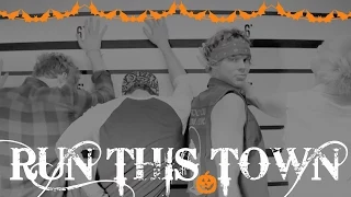 5 Seconds of Summer || Run This Town (Happy Halloween)