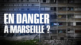 Marseille reste-t-elle une ville dangereuse ? - Documentaire complet - AMP
