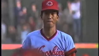 1984 大野豊 4     日本シリーズ