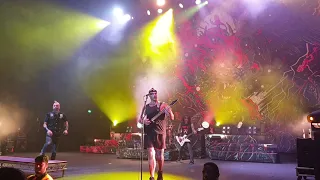 Killswitch Engage - This is Absolution - Live Brixton 2019