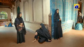Farhad Ka Mahi Se Akhri Wada... | Khuda Aur Mohabbat | Har Pal Geo