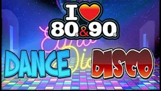 Best Disco Dance Songs of 70 80 90 Legends - Golden Eurodisco Megamix -Best disco music 70s 80s 90s