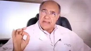 A cura do Espírito - Dr. Paulo Cesar Fructuoso @regeneracaodobem