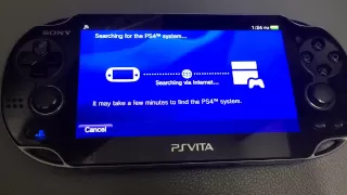 Using Remote Play PS4 over the Internet (NJ to NYC)