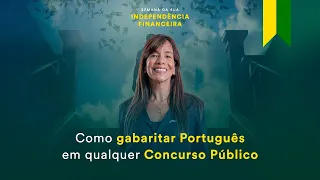 Como gabaritar Português em qualquer Concurso Público