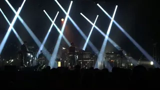 Bon Iver, 666 ʇ, Asheville 11/4/17