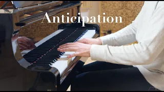 Clark Hubler - Anticipation [OFFICIAL VIDEO]