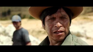 La deuda (The debt)  - Official trailer 2015