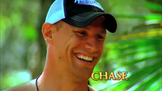 Survivor: Nicaragua - Official Intro [HD] (Episode 14)