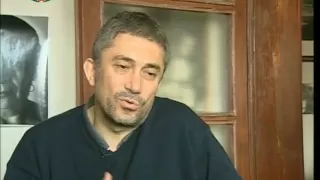 Nuri Bilge Ceylan Söyleşi TRT - 1/3