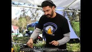 Bobby Sauce @ Slinky Family Gathering 2018