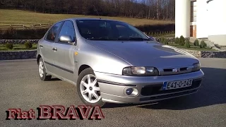 Fiat Brava ELX 1.9 JTD | Review