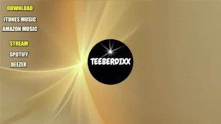 Escape - Teeberdixx ( Dannic , Will Sparks , TJR style) edm
