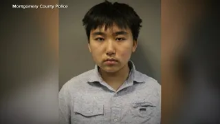 Maryland teen arrested for allegedly planning school shooting