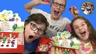 COLES STIKEEZ BLIND BAGS OPENING! IS IT GIVEAWAY TIME?