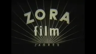 Zora Film (Yugoslavia, 1959)