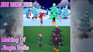 Just Dance 2019 (Kids Mode): Making Of "Jingle Bells"