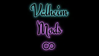 Valheim Mods Speed Build Using Plan Build, Badgers Build Styles, And More Lighting Mods