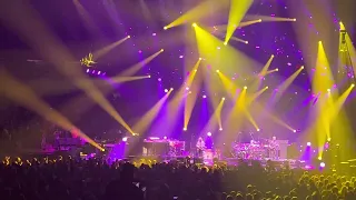 Phish- 4/21/22 TMWSIY, Avenu Malkenu, Madison Square Garden, New York City, NYC