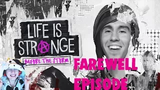 Life is Strange: Before the Storm - Farewell Bonus Episode