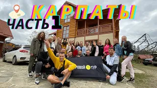 THE CARPATHIANS | КАРПАТЫ | МИРОВОЙ 🌕 ТУР | МИРОВОЙ ДВИЖ