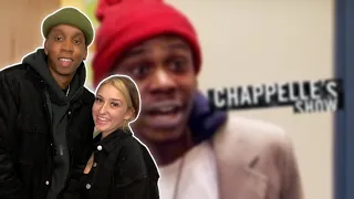 Chappelle’s Show - Tyrone Biggum’s Crack Intervention REACTION | HE GOT CAUGHT UP! 😂💀