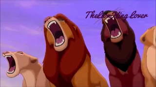 Simba - Legends Never Die