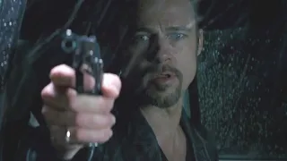 Killing Them Softly (2012) - "The HIT" Scenes