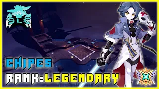 chipes (Legendary) - Snow - Smash Legends Competitive