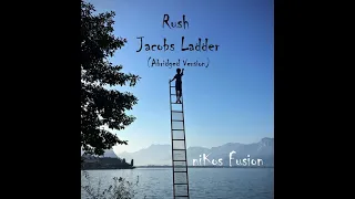 RUSH - Jacobs Ladder (New Abridged Version) from the Permanent Waves Album by niKos Fusion