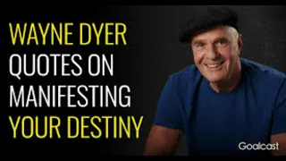 Wayne Dyer MOTIVATION When You START Thinking Like THIS, You'll WIN!