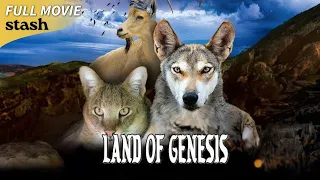 Land of Genesis | Animals Documentary | Full Movie | Inhabitants of the Levant