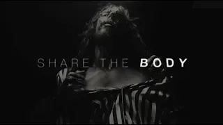 Silent Planet - Share The Body (Official Music Video)