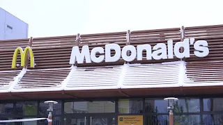 Уходит ли Mcdonald's из Казахстана?